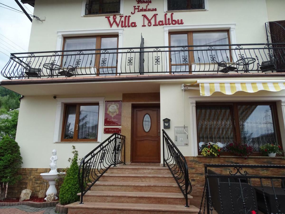 אוסטראון Willa Malibu מראה חיצוני תמונה
