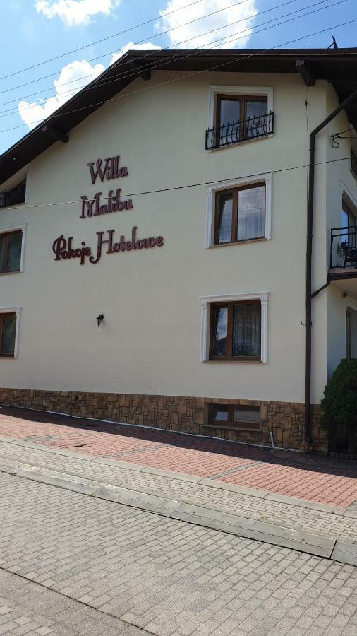 אוסטראון Willa Malibu מראה חיצוני תמונה
