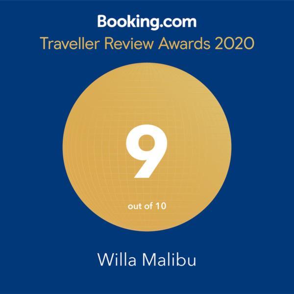 אוסטראון Willa Malibu מראה חיצוני תמונה